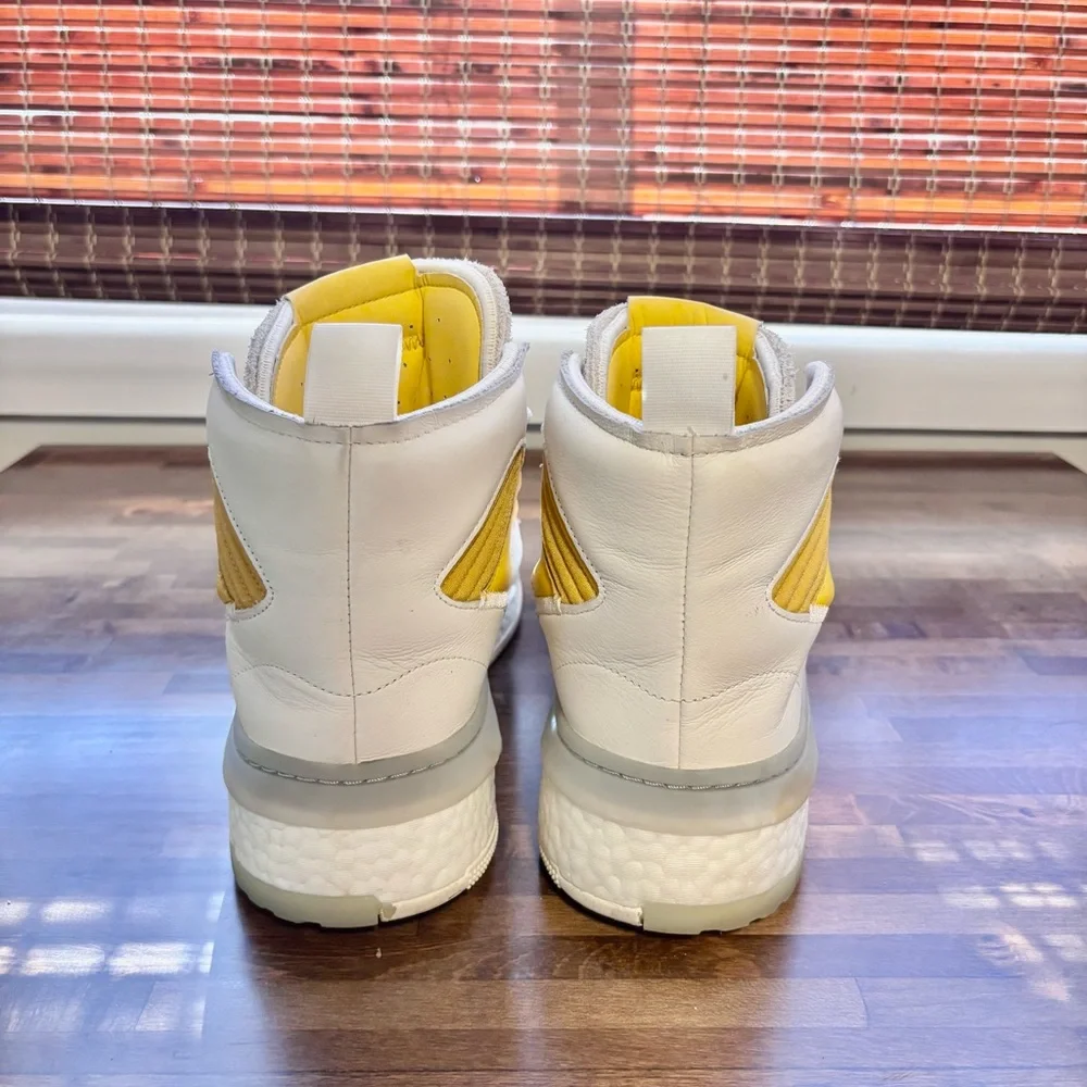 Adidas Rivalry High - Picture 3 of 4